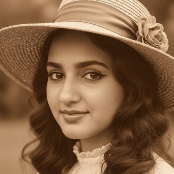 Shreya Mishra